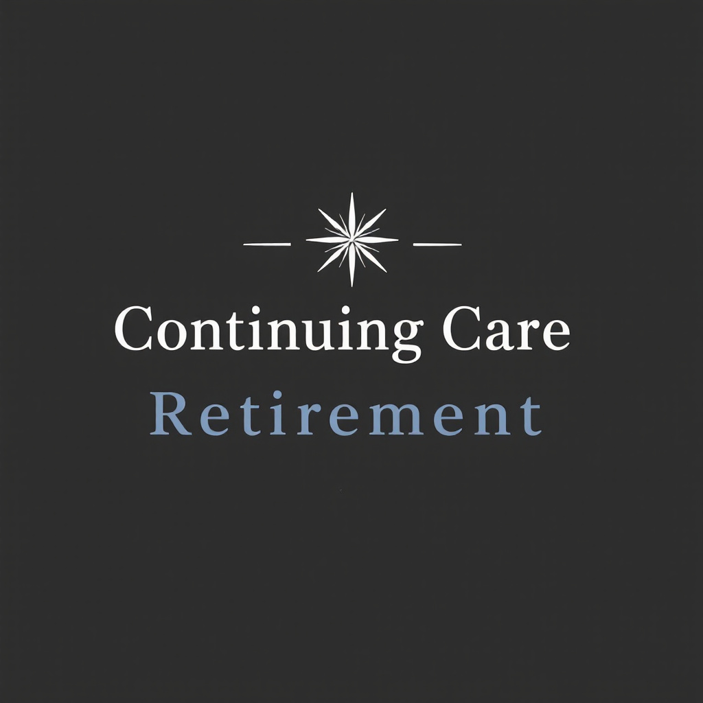 Continuing Care Retirement Communities