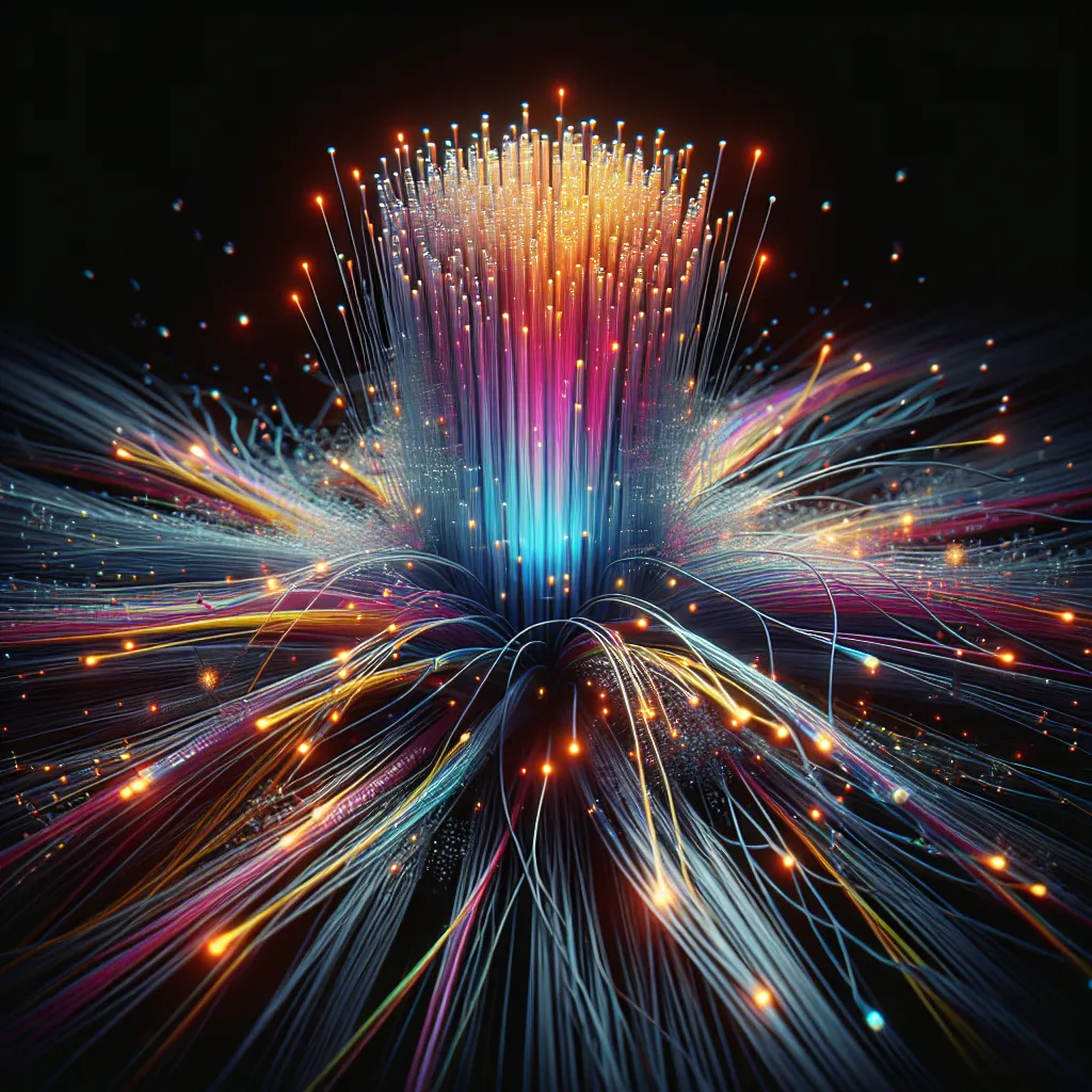 Fiber Optics