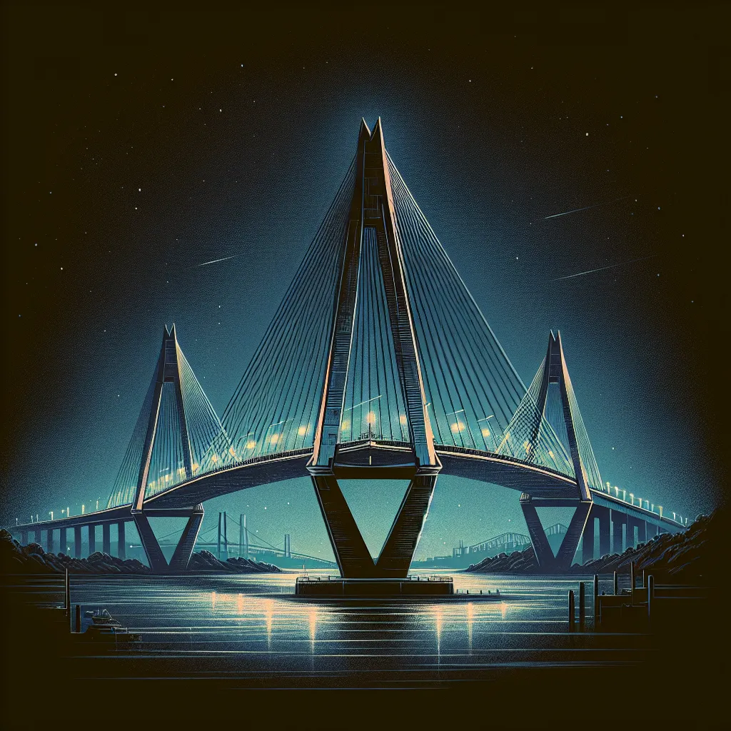 Anzac Bridge