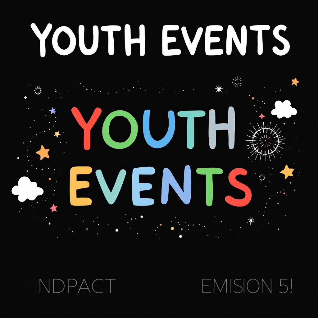 Youth Events