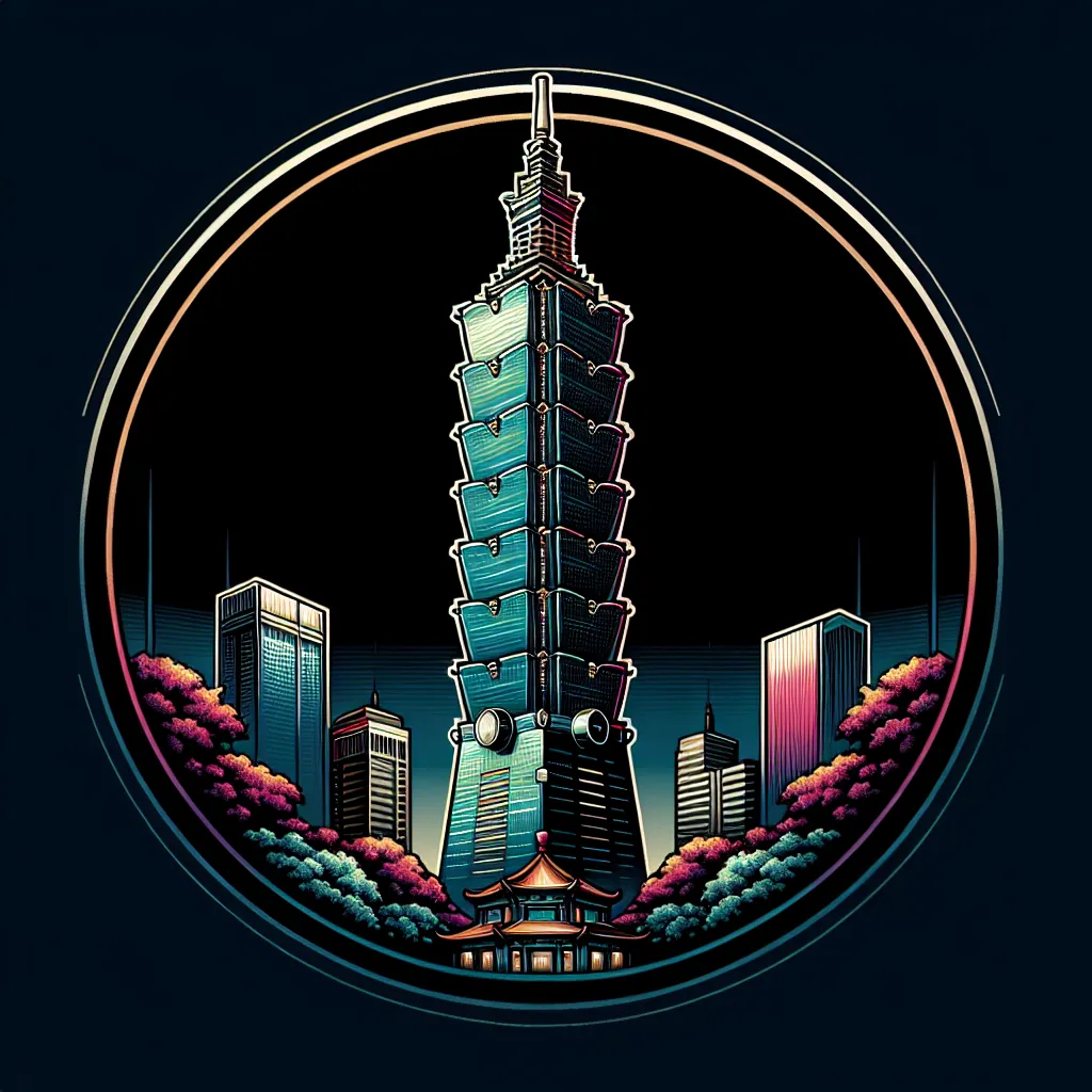 Taipei 101