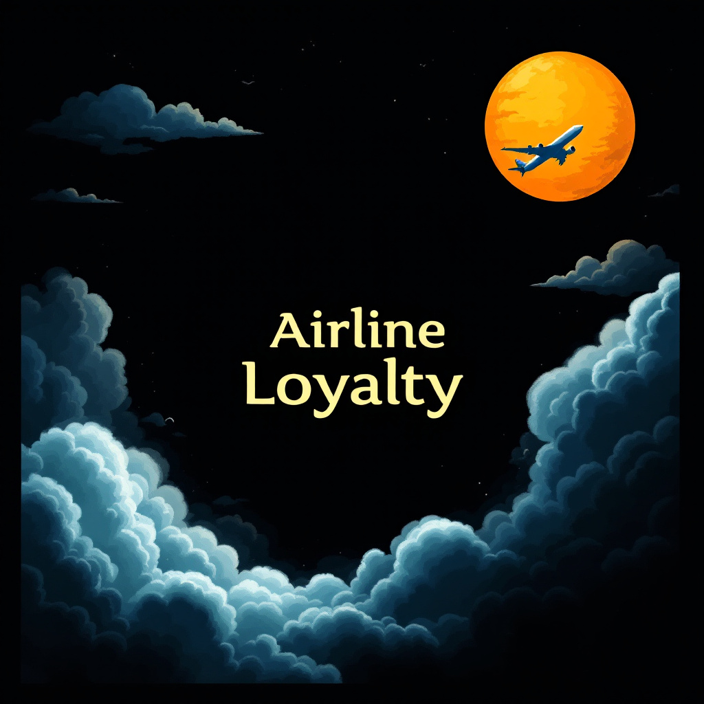 Airline Loyalty