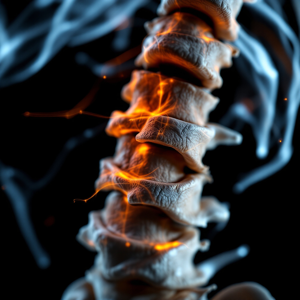 degenerative disc disease