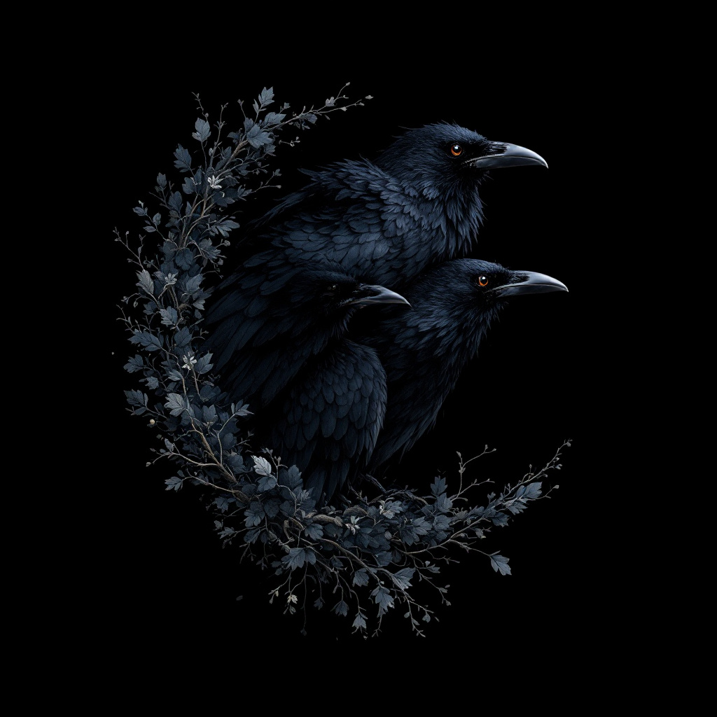 black crows