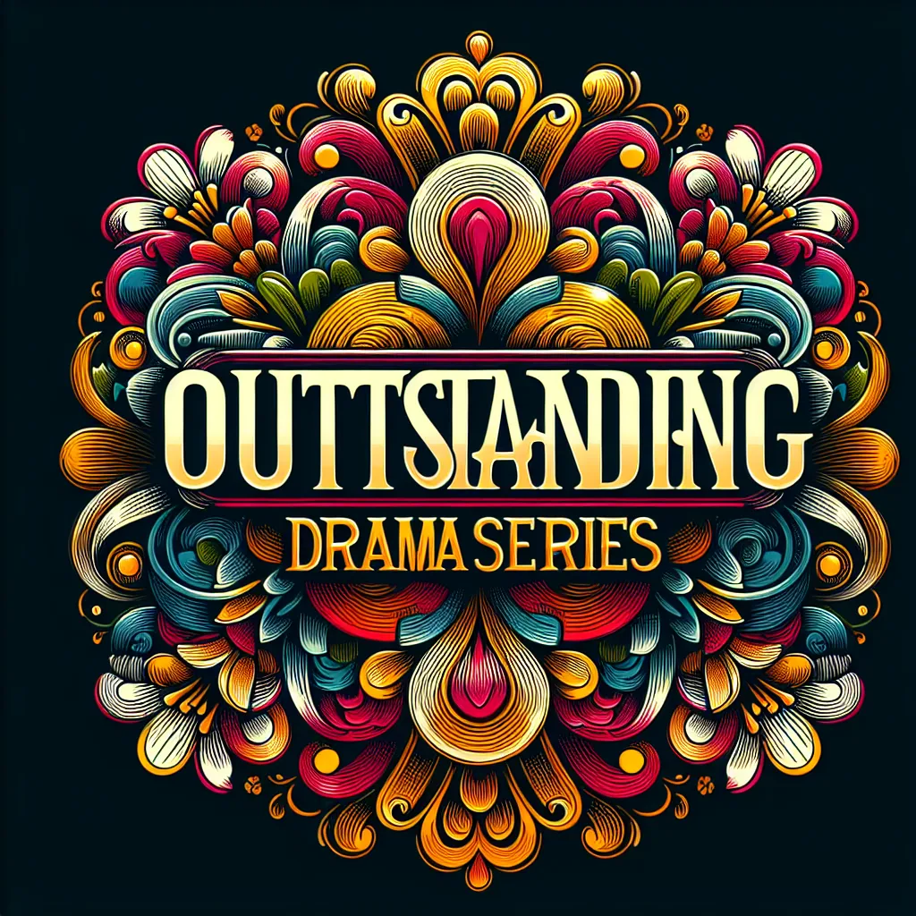 Outstanding Drama Series