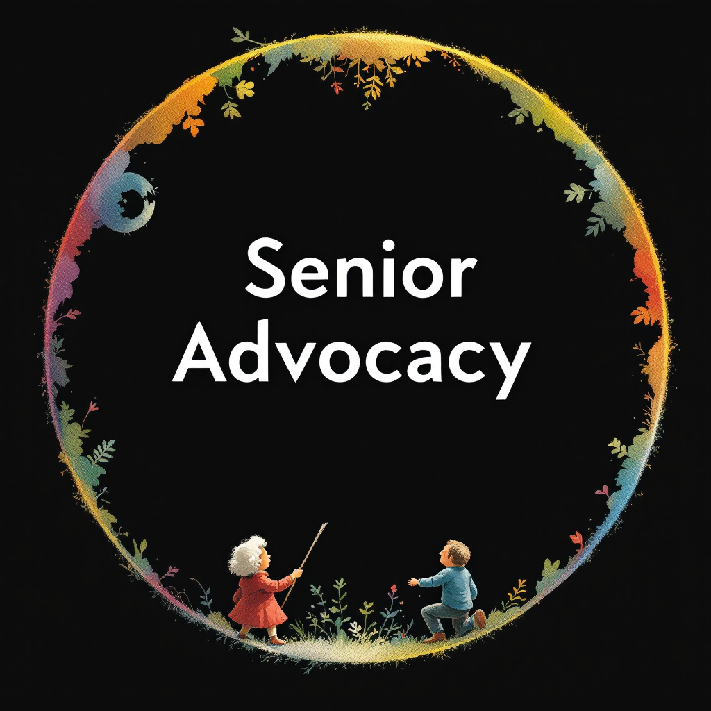 Senior Advocacy