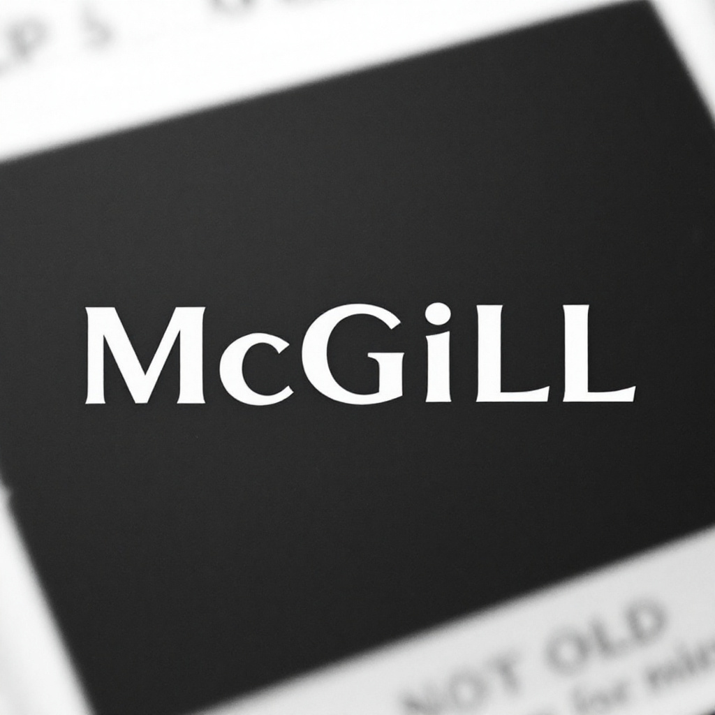 McGill