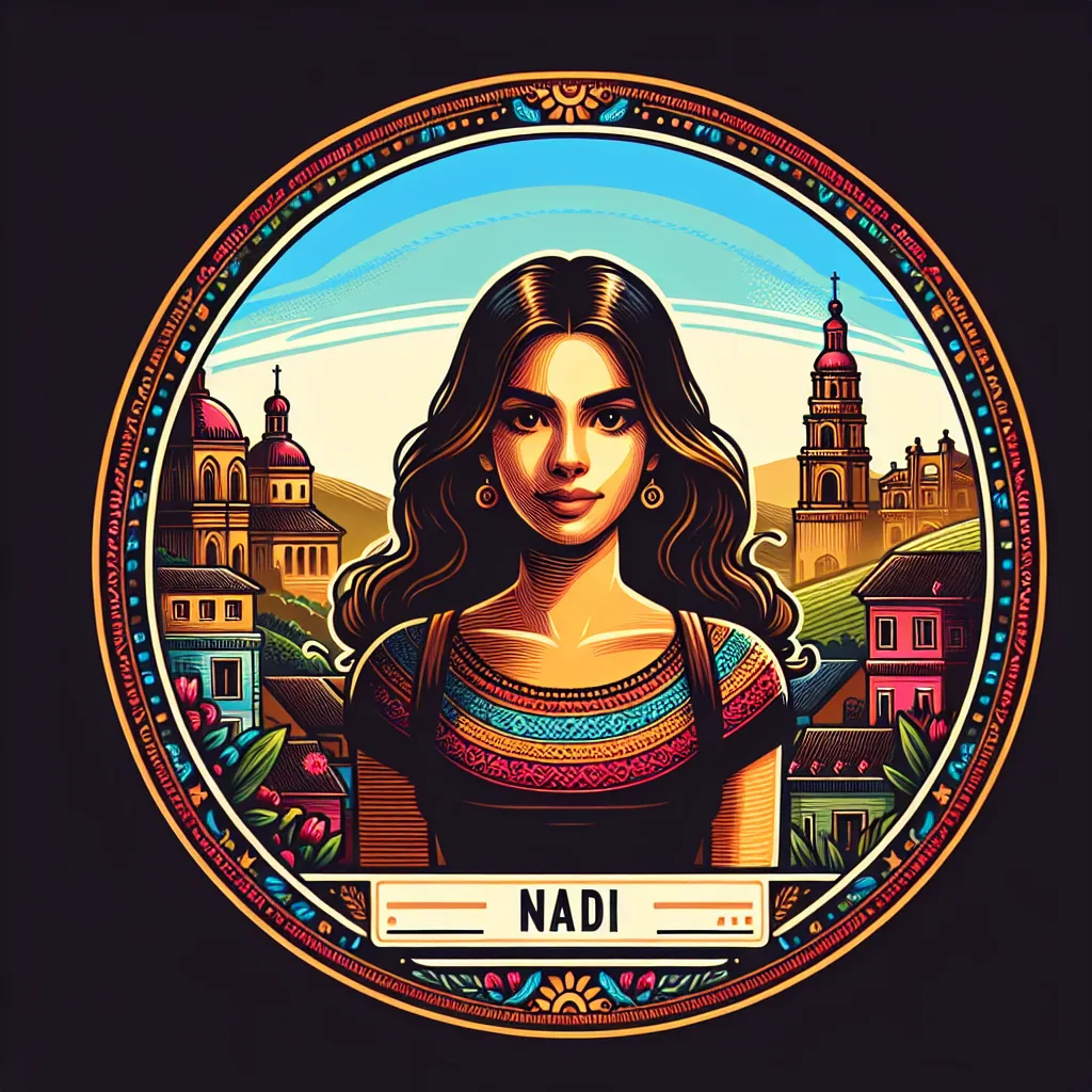 Nadi