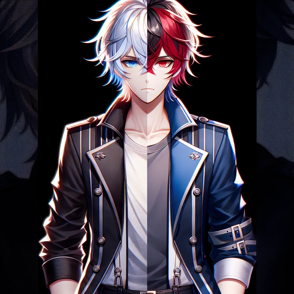 Shoto Todoroki