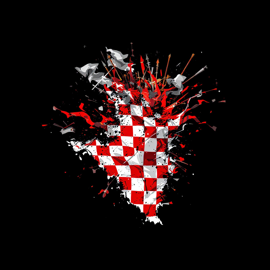 Croatian War of Independence