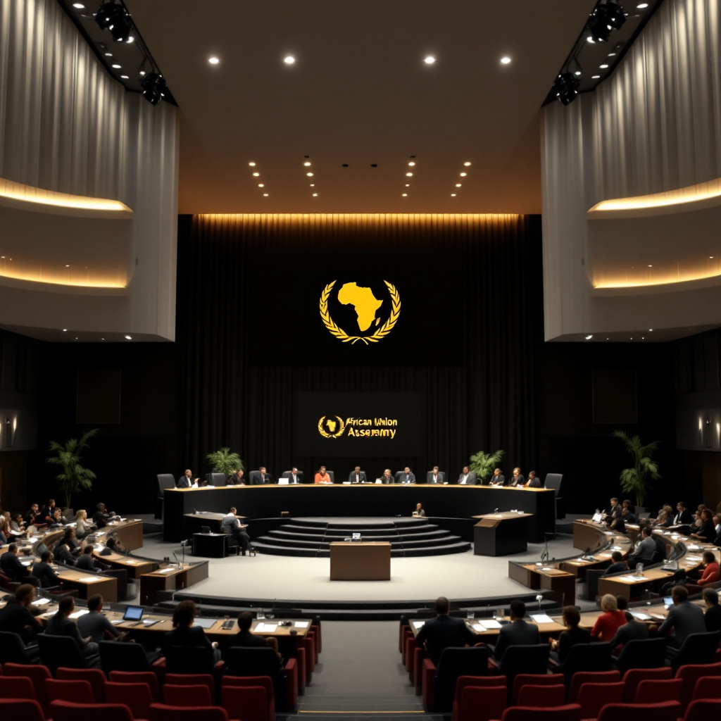 African Union Assembly