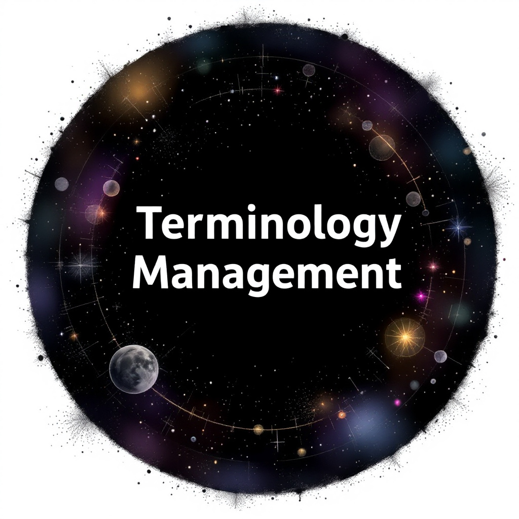 Terminology Management