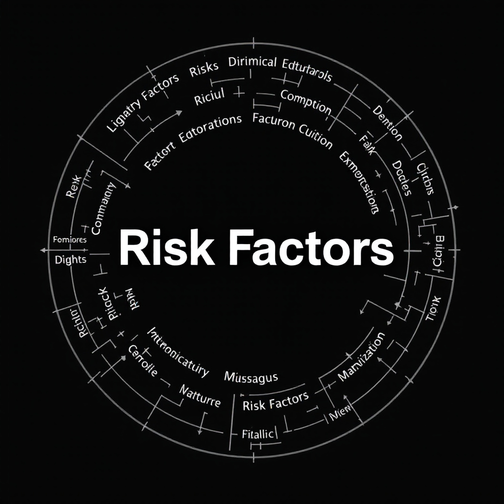 Risk Factors