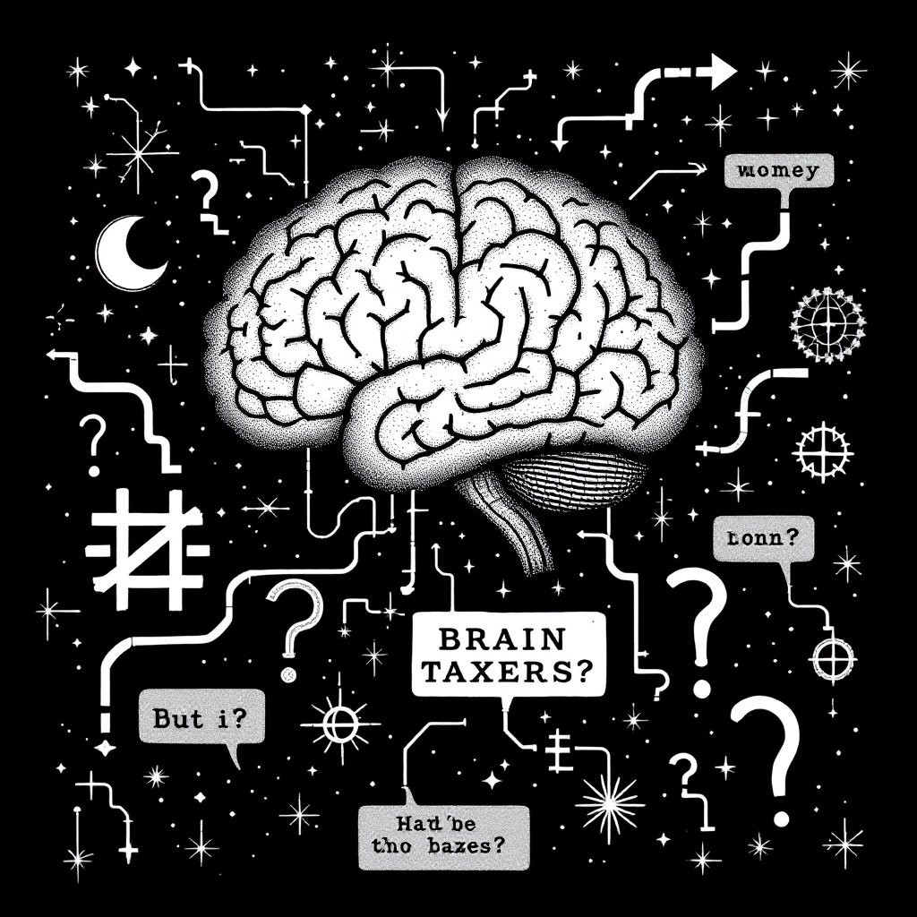 brain teasers