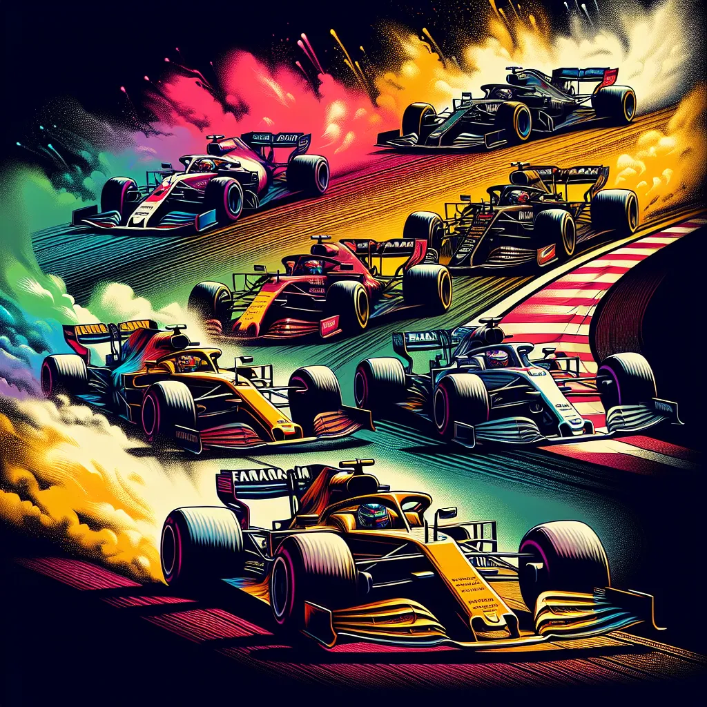 Grand Prix Racing