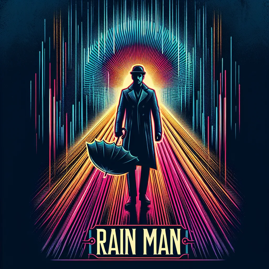 Rain Man