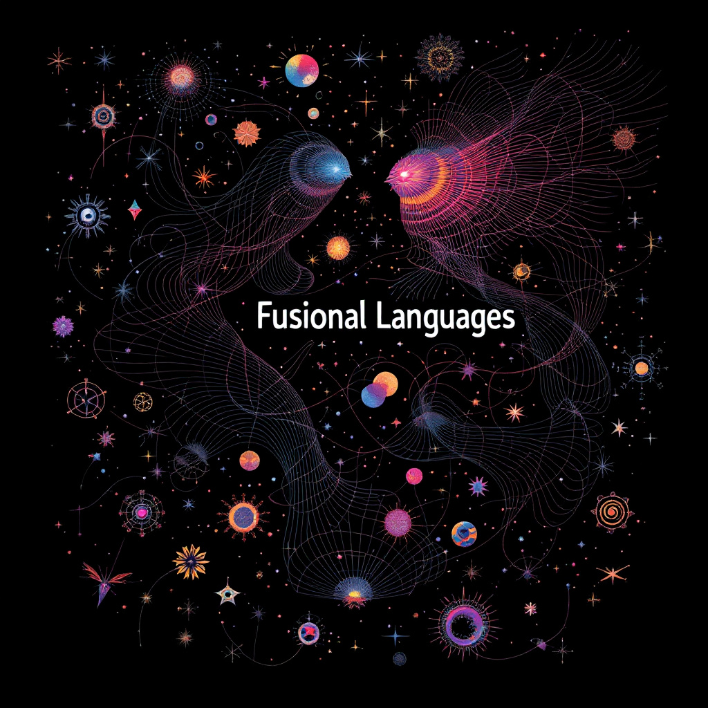 Fusional Languages