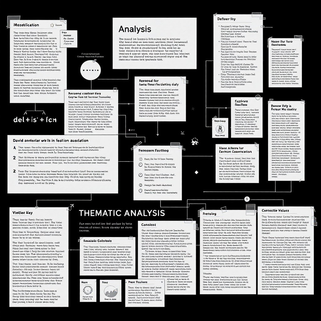 thematic analysis