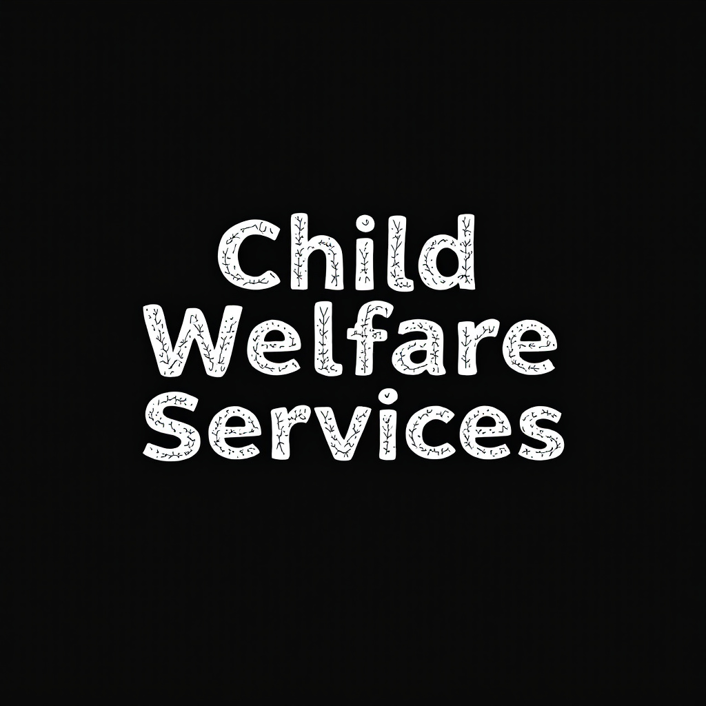 Child Welfare Services