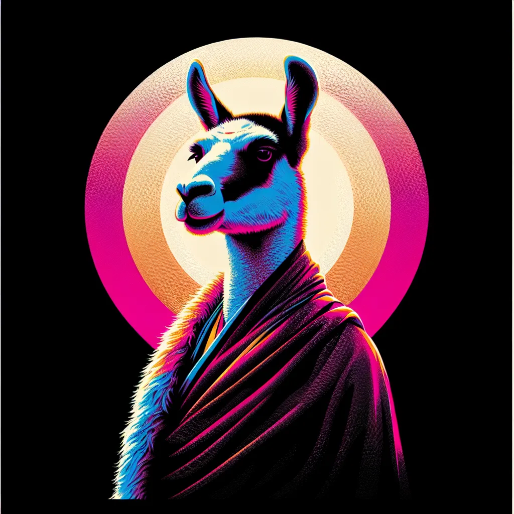 Lama