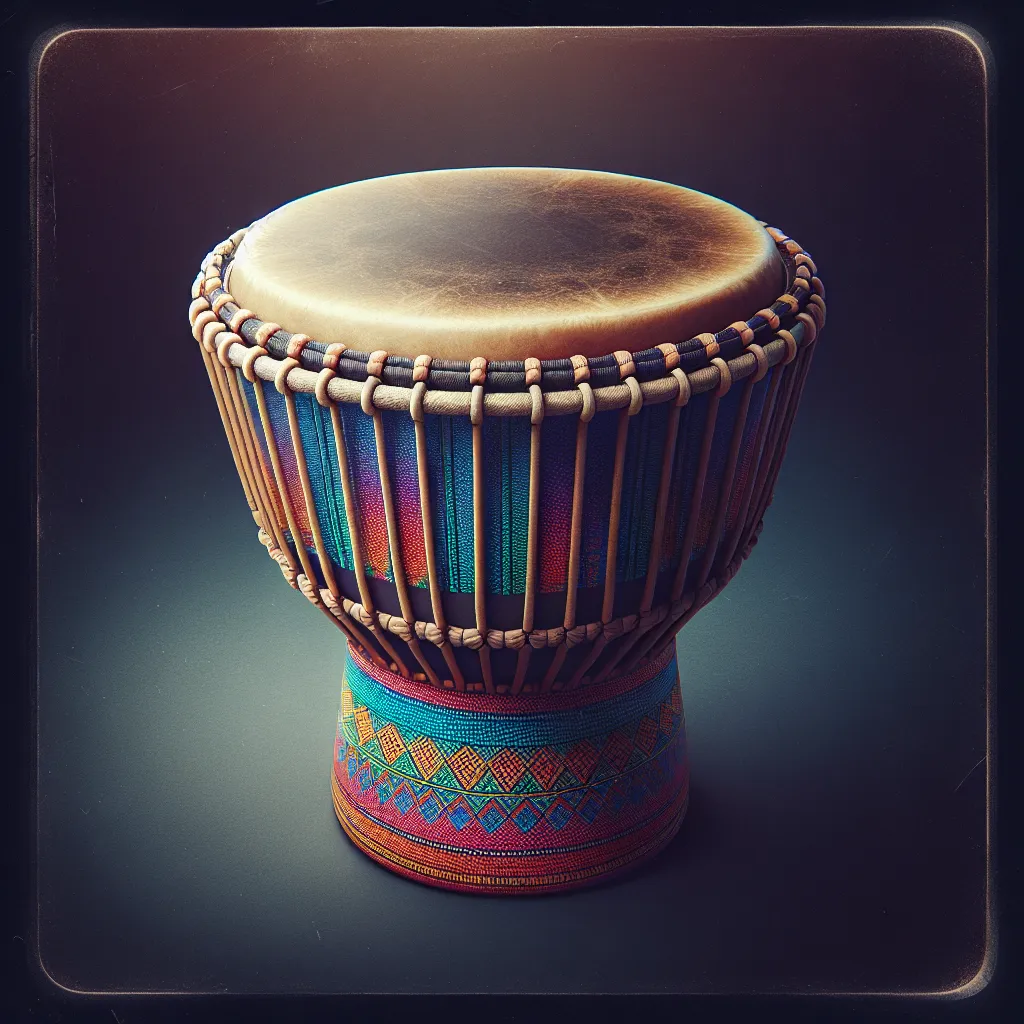 djembe