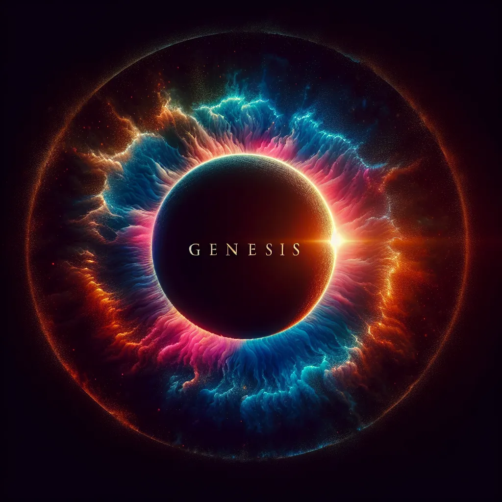 Genesis