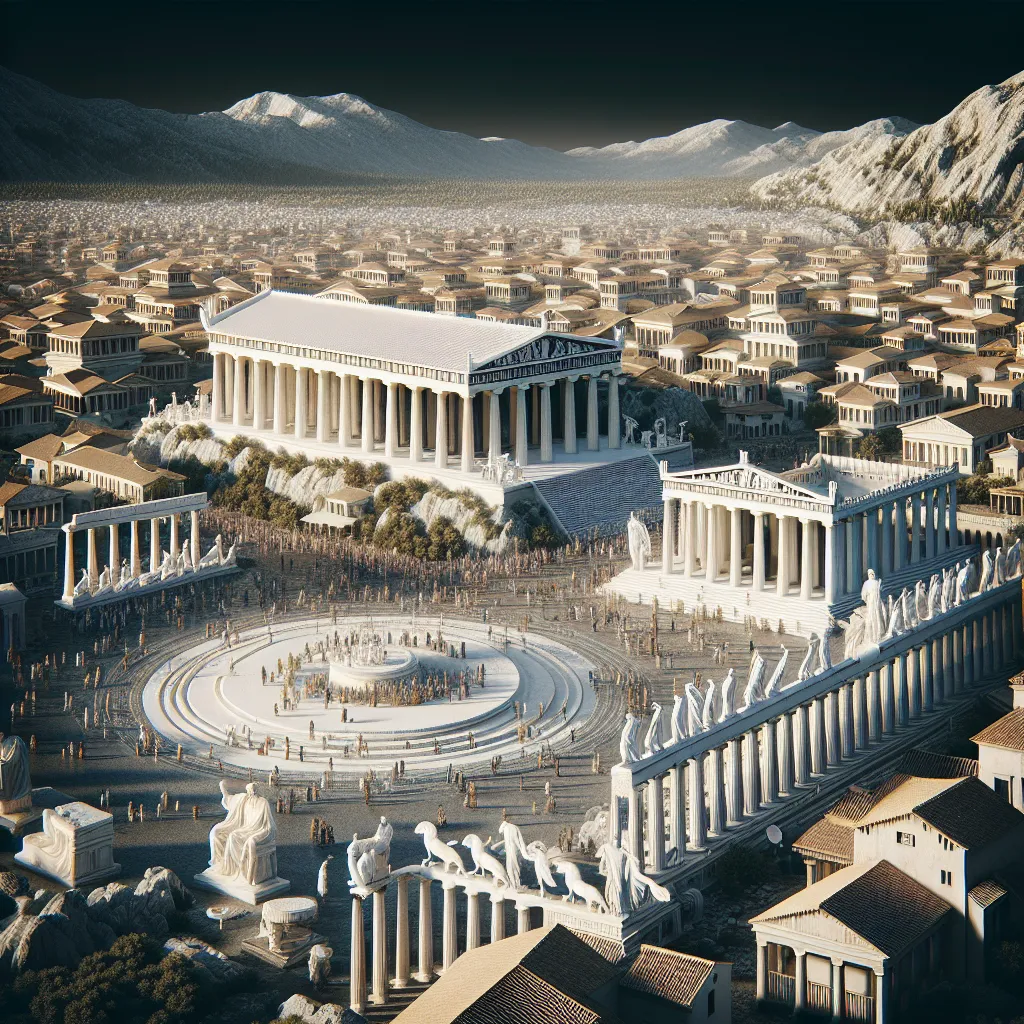 ancient Greece