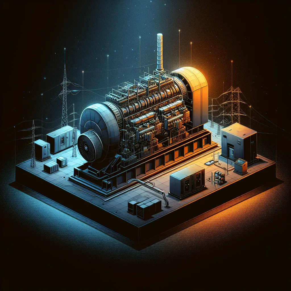 Generator