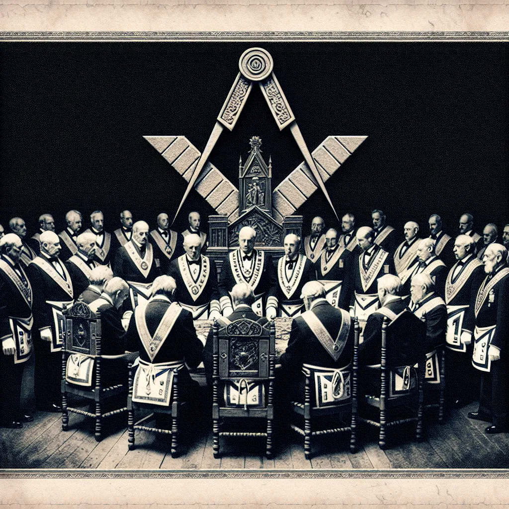 Freemasons