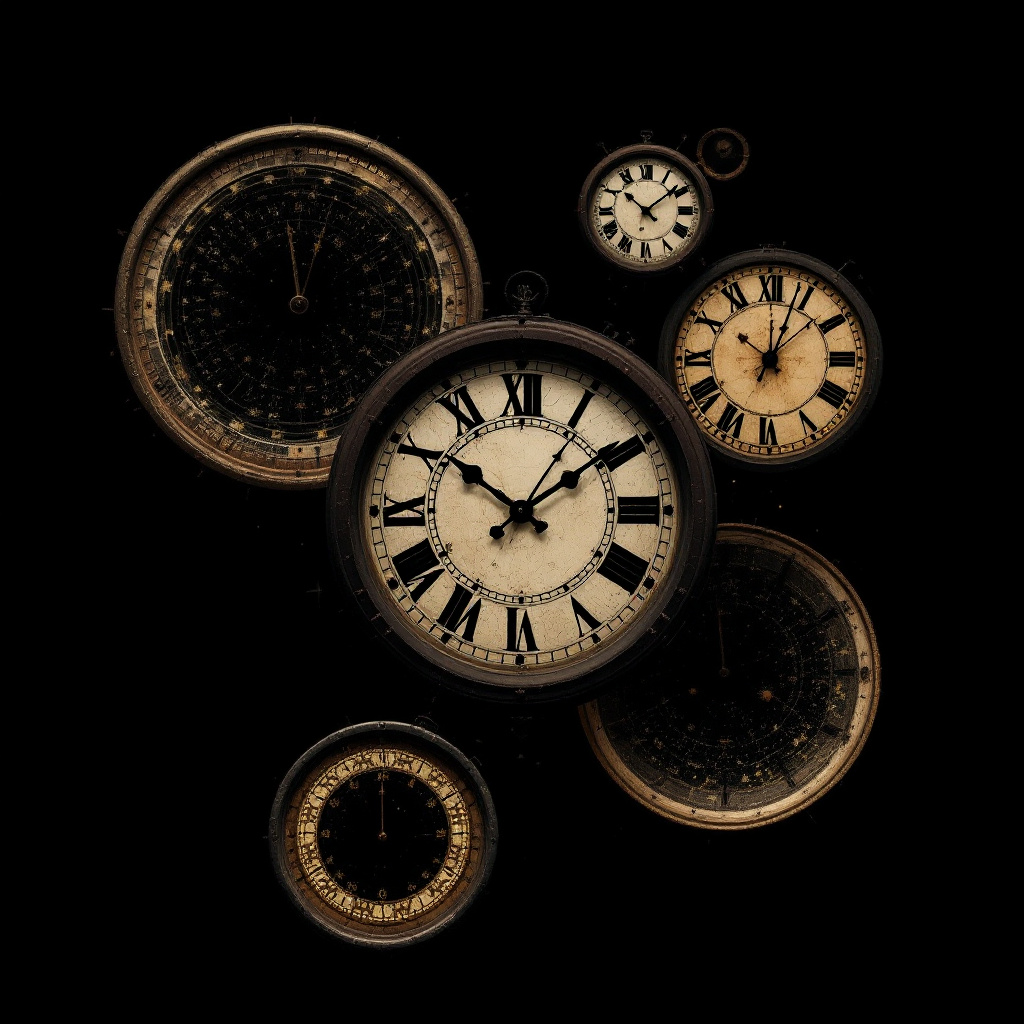 Clocks