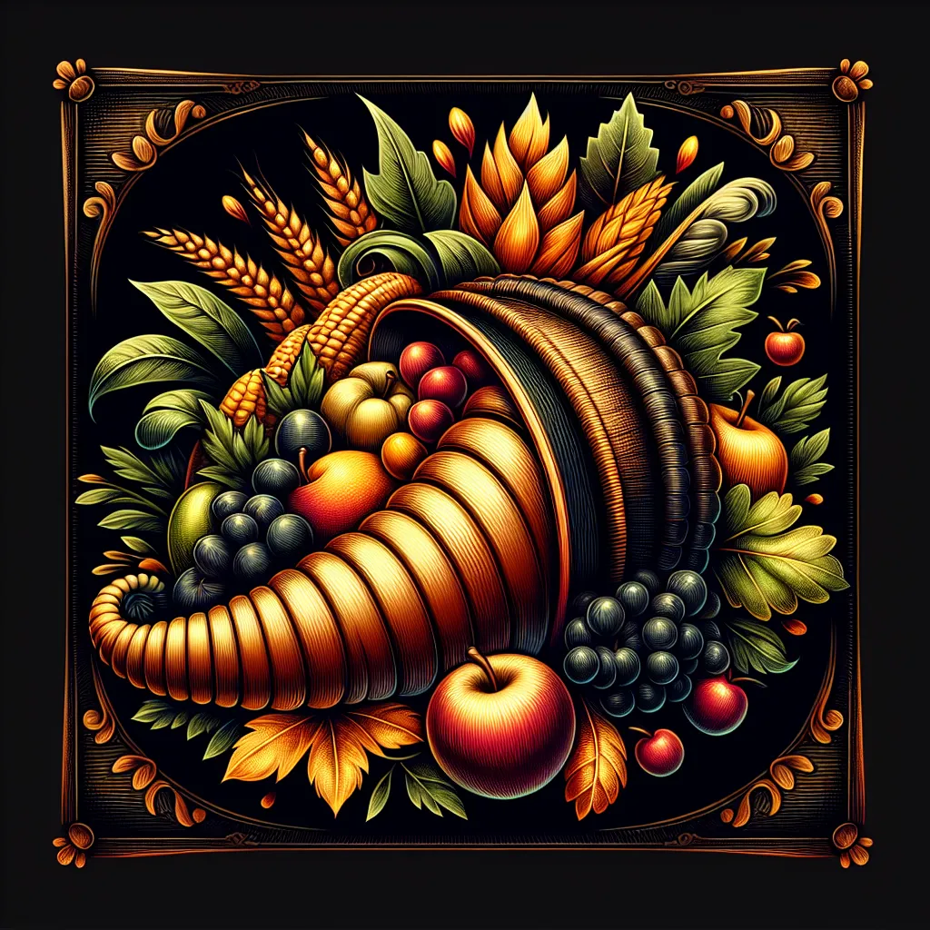 cornucopia