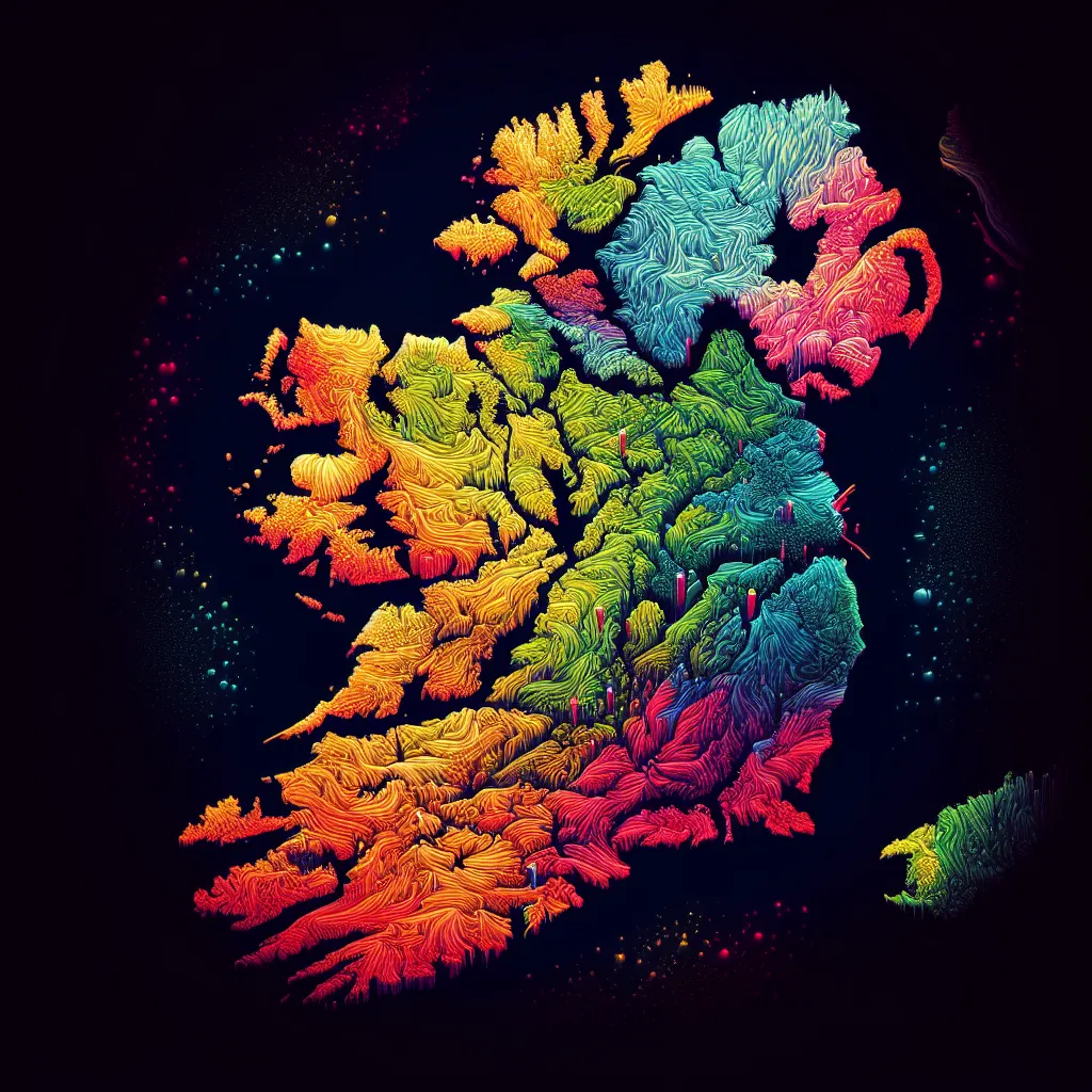 Irish Republic