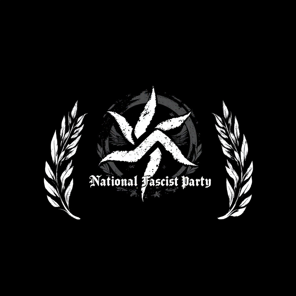 National Fascist Party