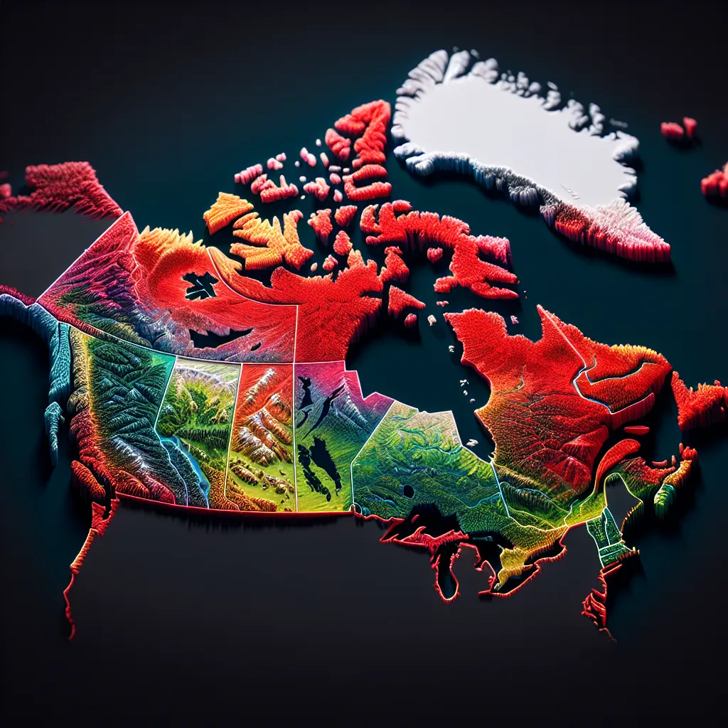 Dominion of Canada