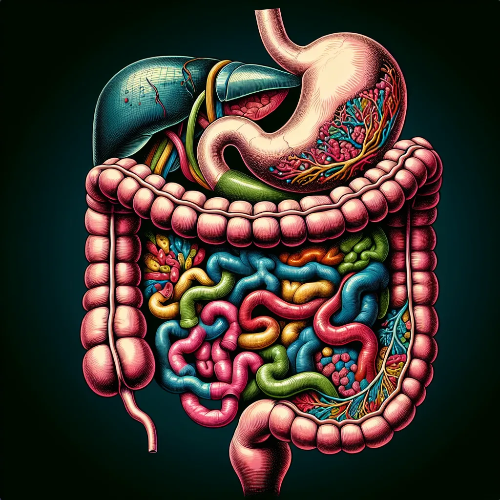 Digestive Process