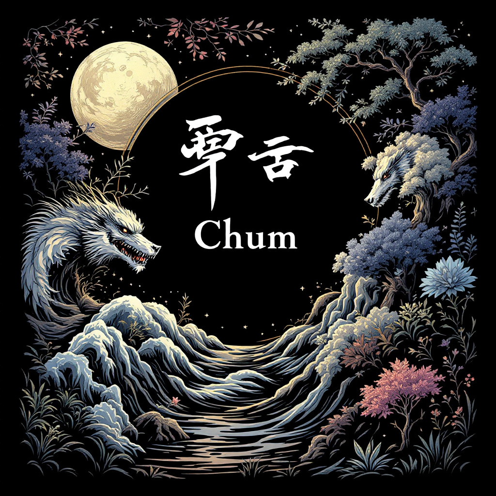 Chum (Friend)