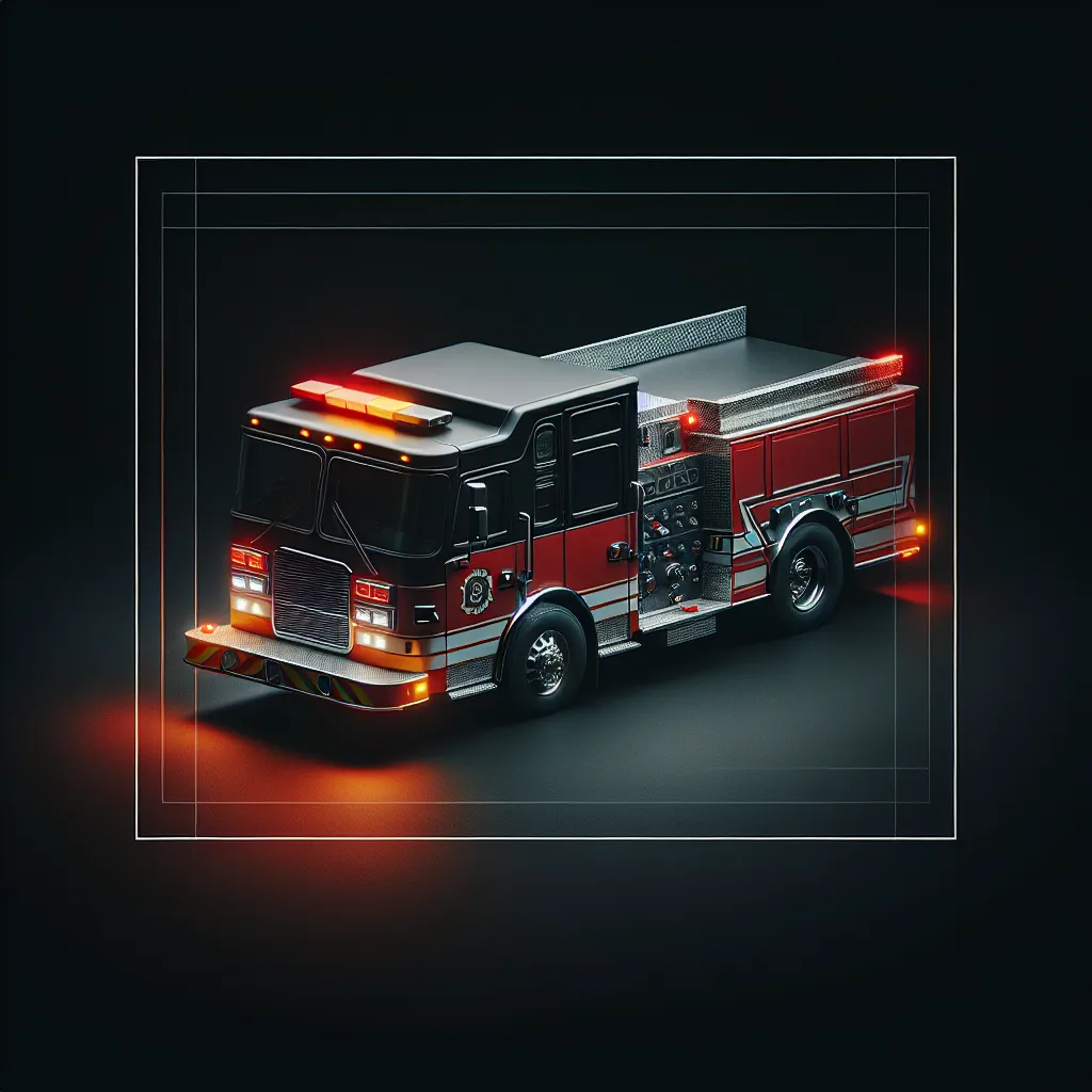 Fire Truck