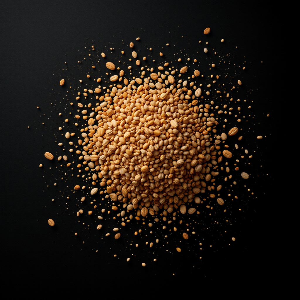 refined grains