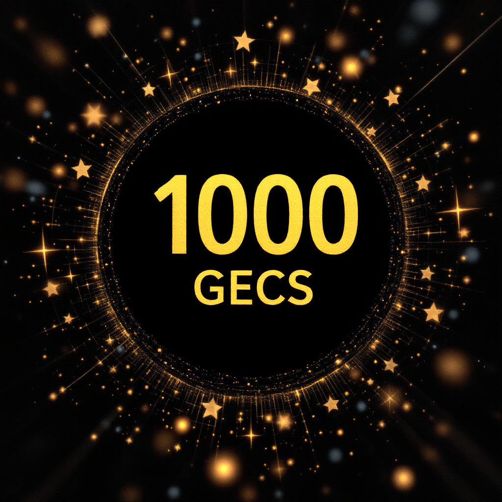 1000 gecs