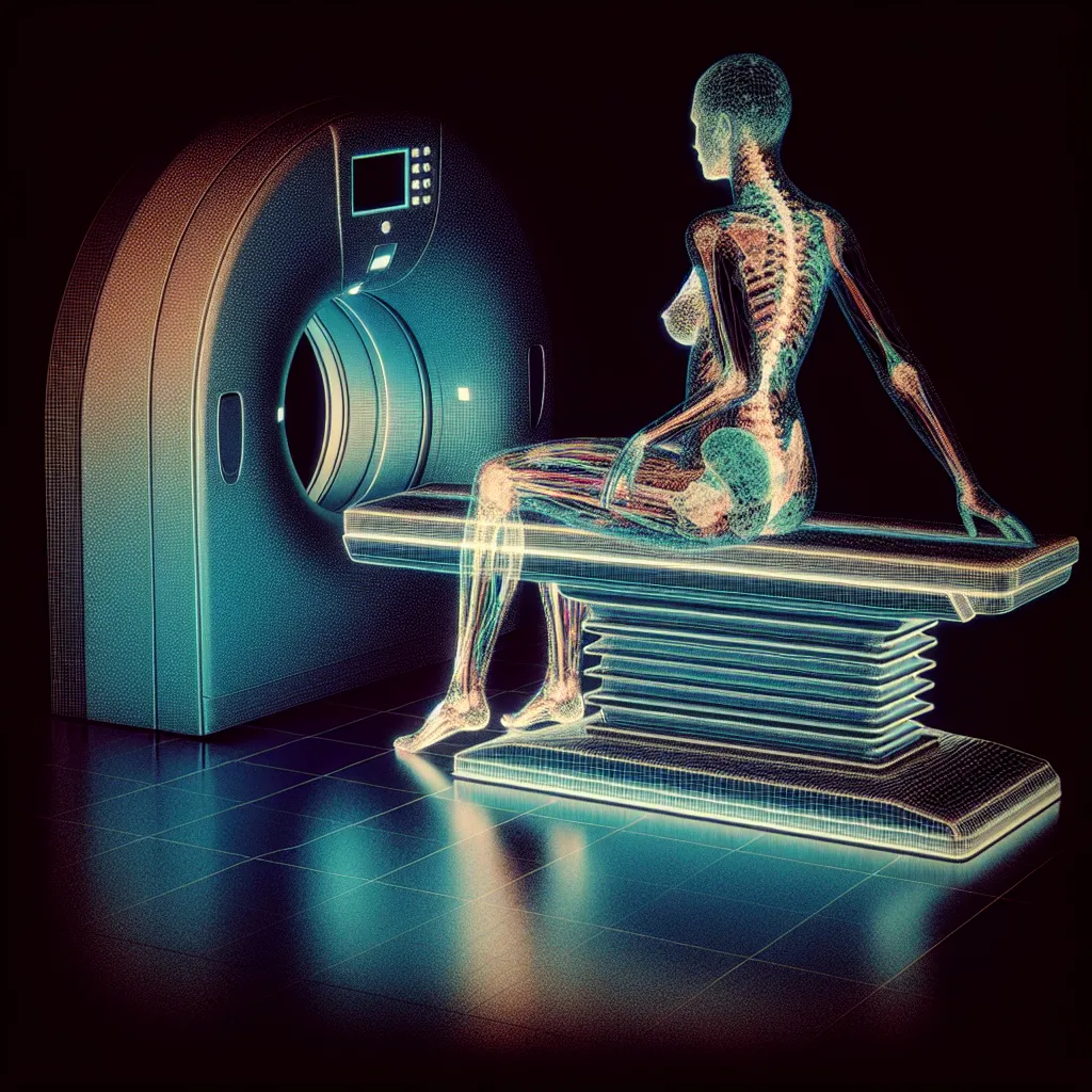 body scanning