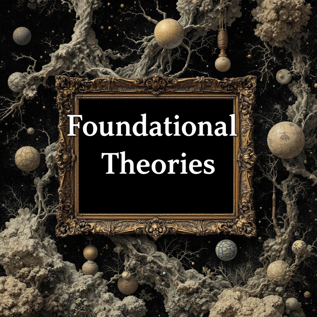 Foundational Theories