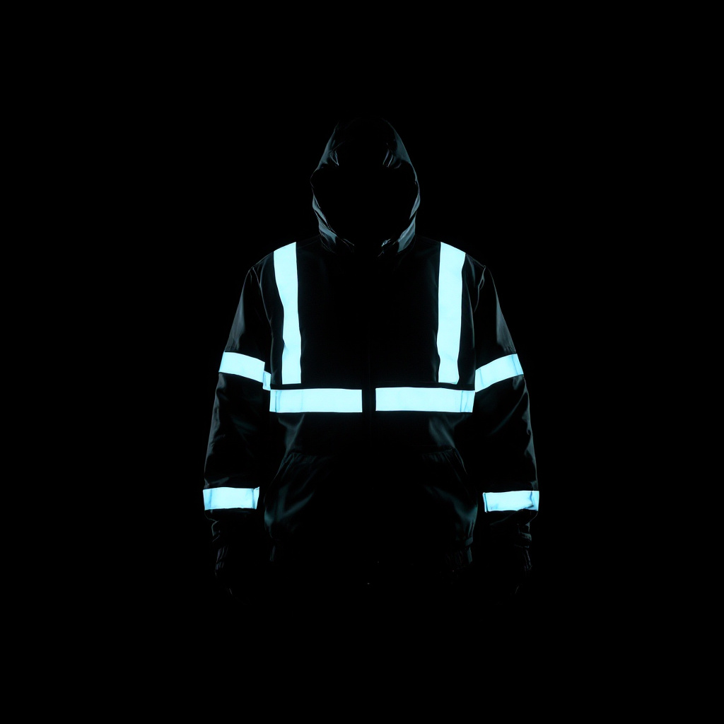 Reflective Gear