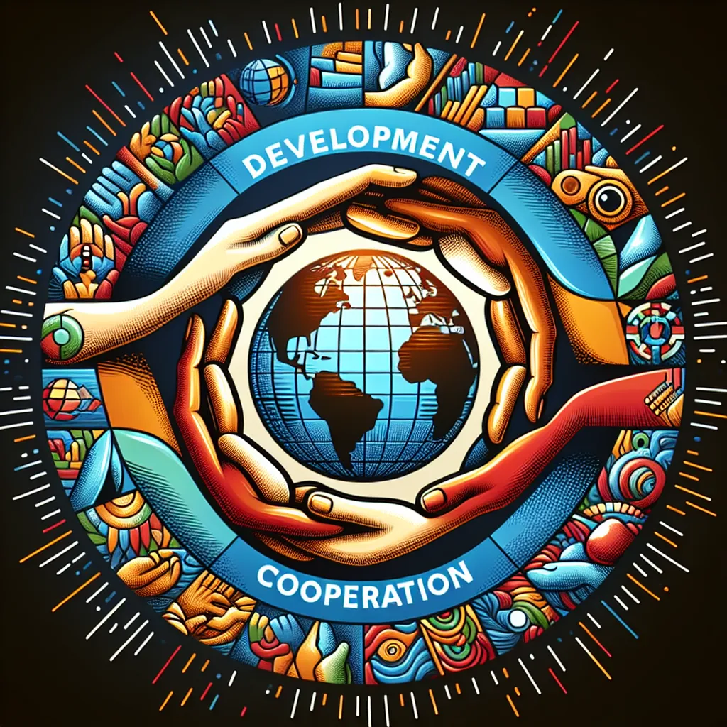 Development Cooperation