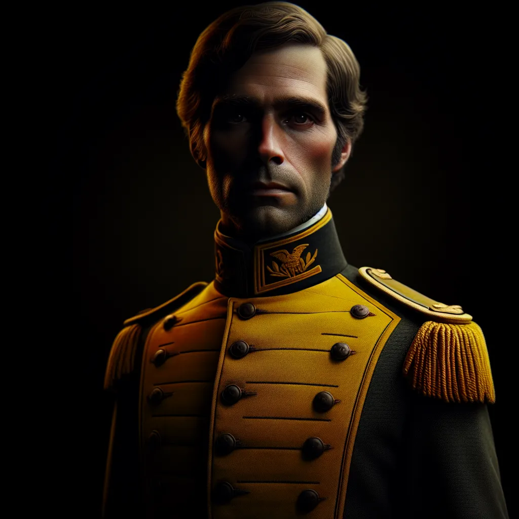 Colonel Mustard