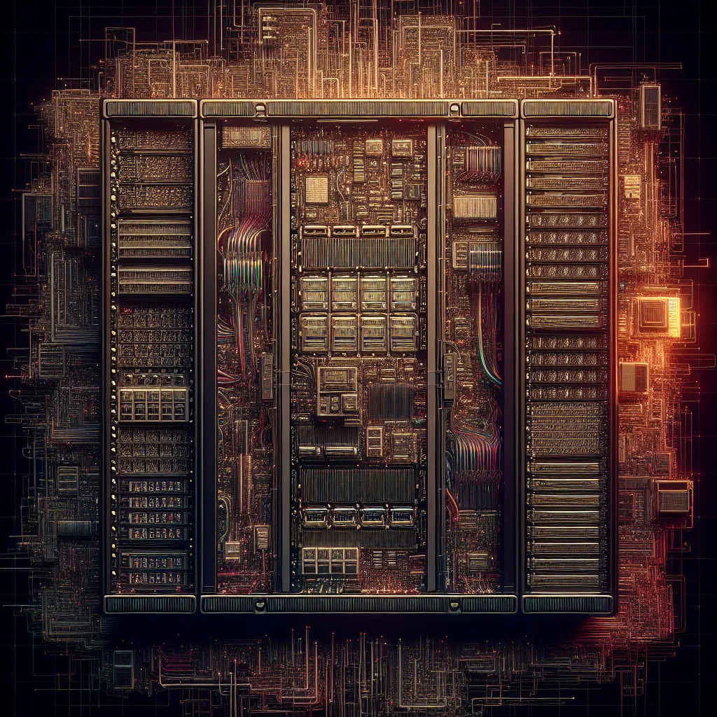 Mainframe