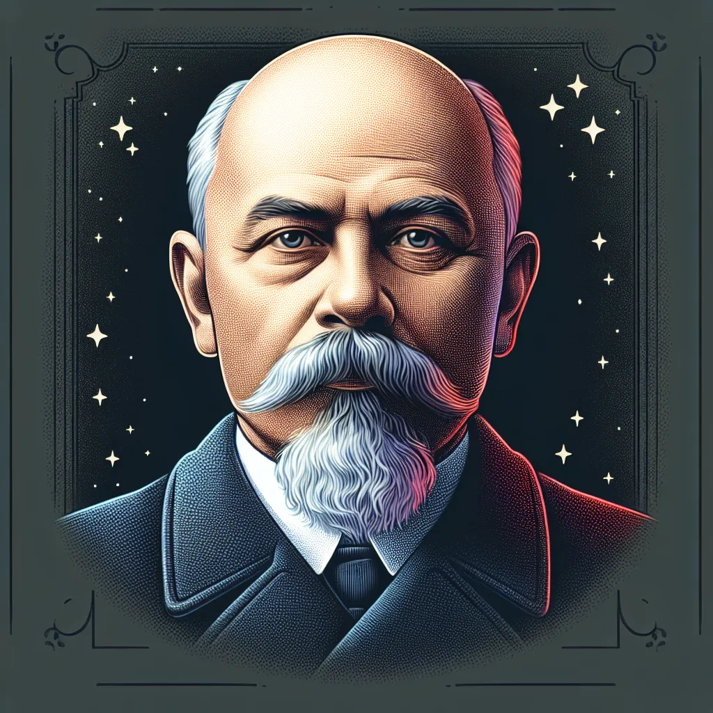 Vladimir Lenin