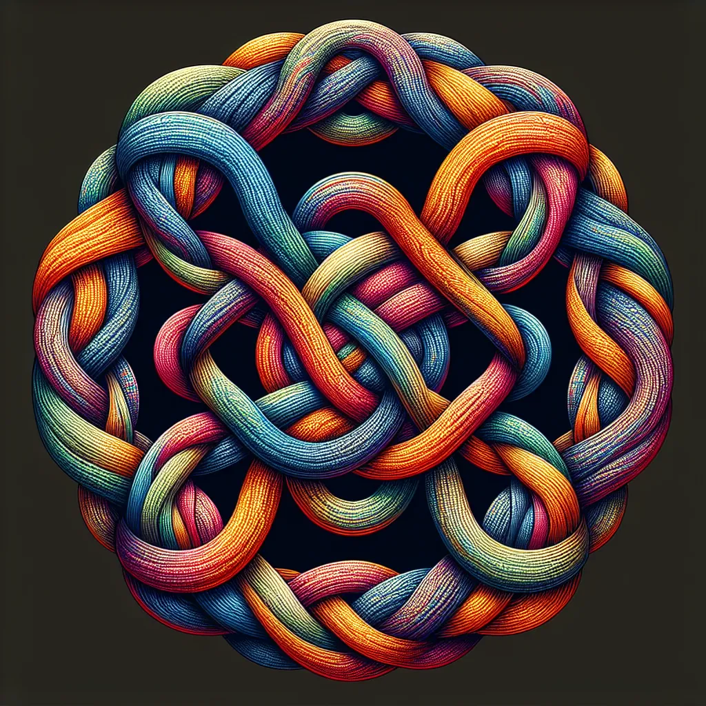 Gordian Knot