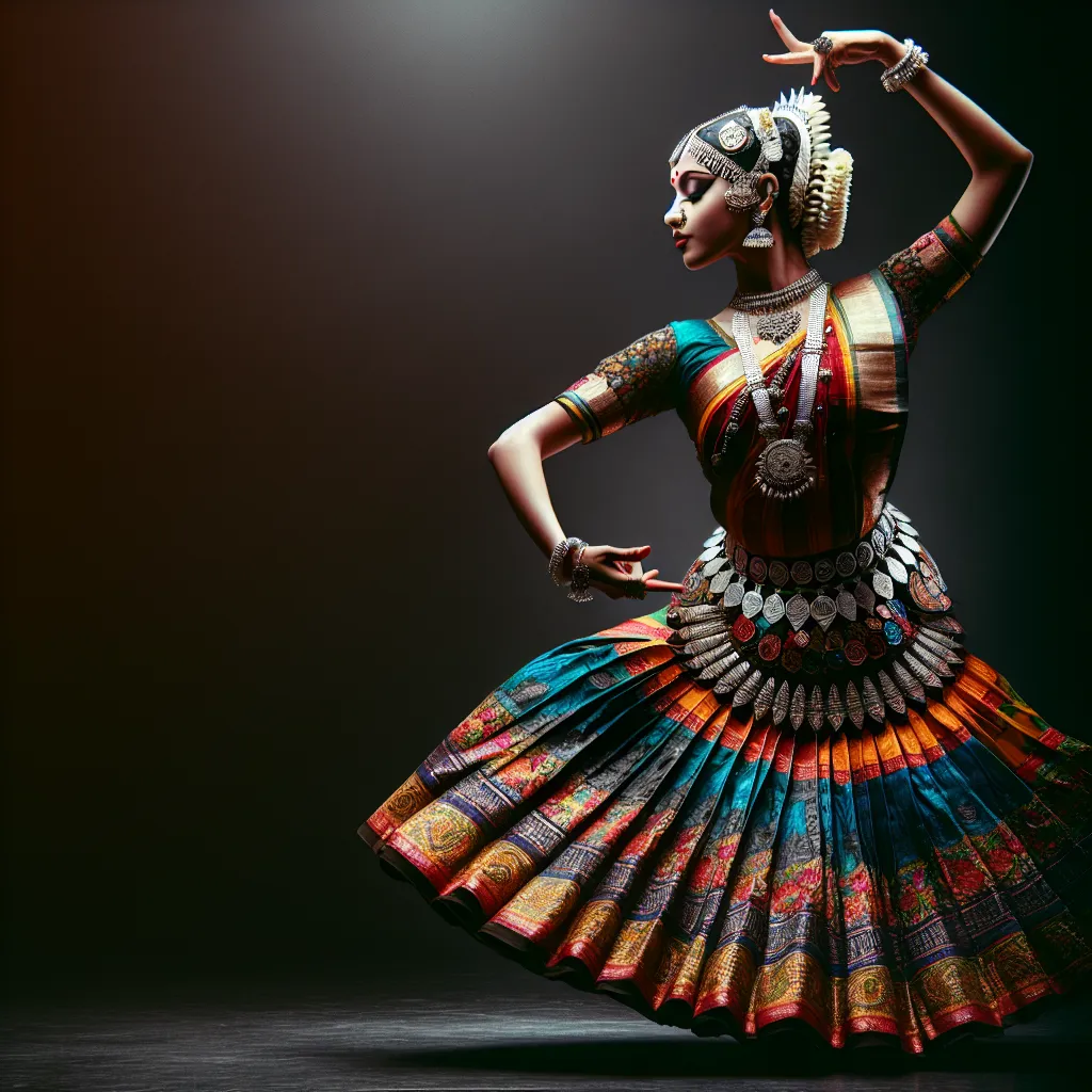 Odissi