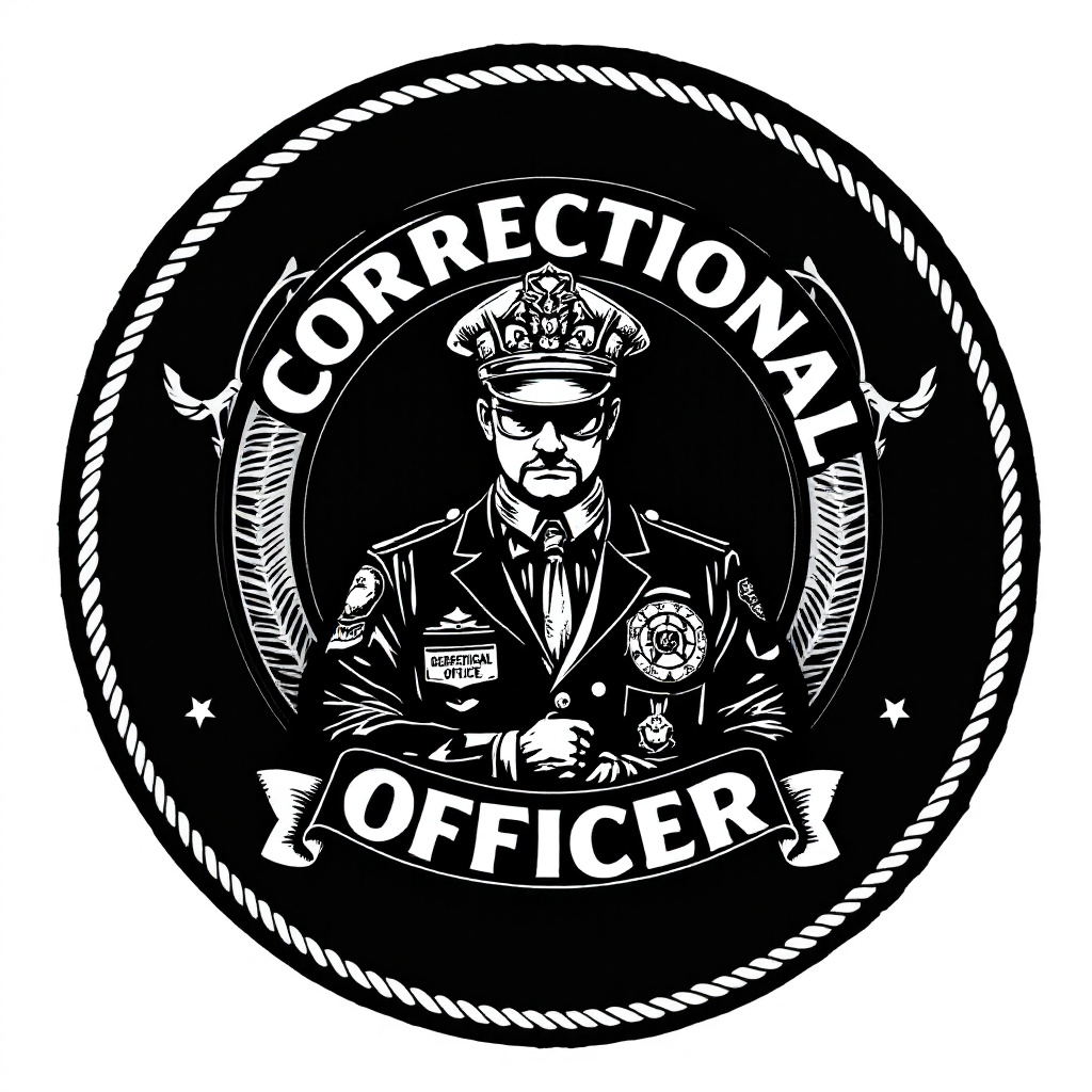 Correctional Officer