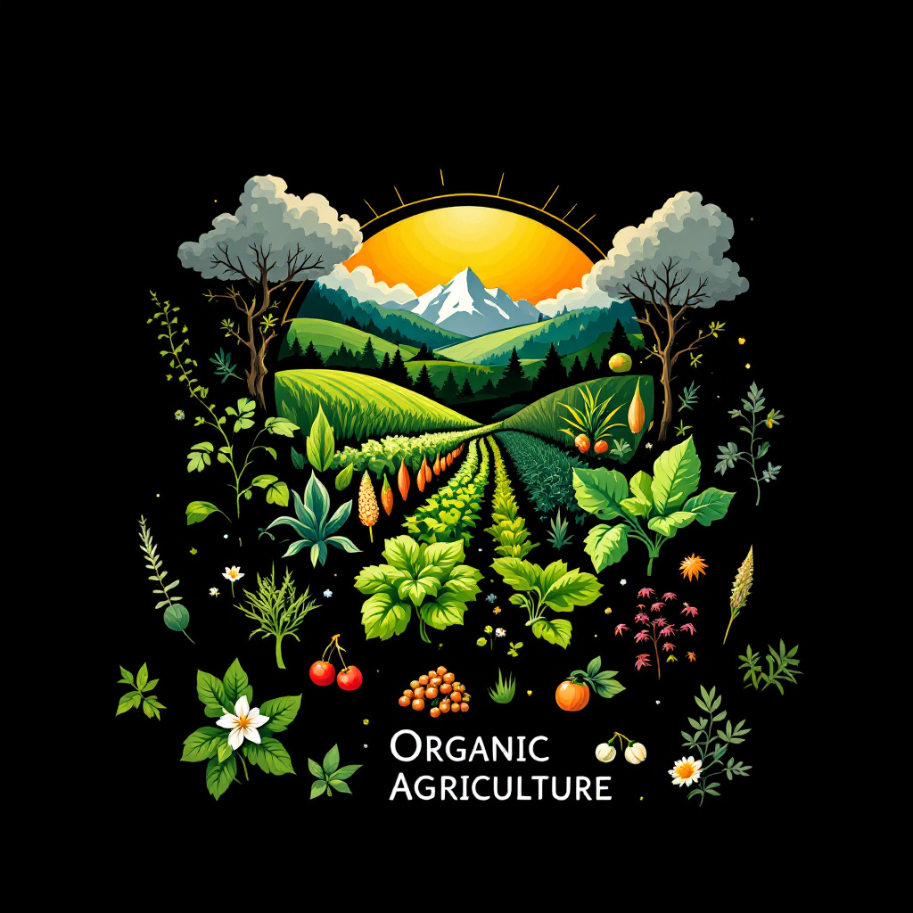 Organic Agriculture